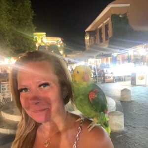 Profilbild på Lena Montonen