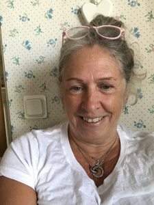 Profilbild på Lena Morey