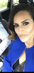 Profilbild på Lena Mourad