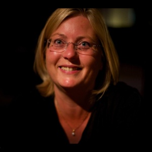 Profilbild på Lena Nässil