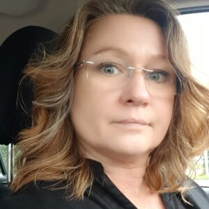 Profilbild på Lena Nelson
