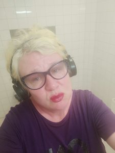 Profilbild på Lena Niklasson