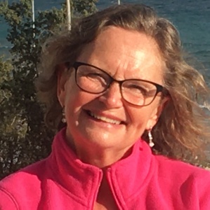 Profilbild på Lena Nilsson