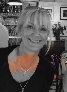 Profilbild på Lena Nilsson