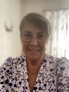 Profilbild på Lena Nilsson