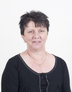 Profilbild på Lena Nilsson