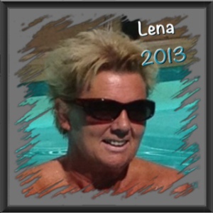 Profilbild på Lena Nilsson