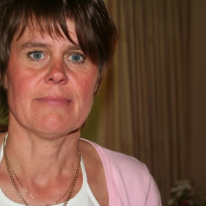 Profilbild på Lena Nilsson