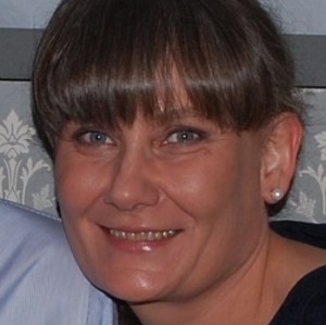 Profilbild på Lena Nilsson