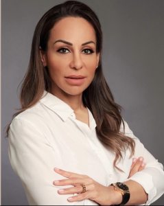 Profilbild på Lena Noraden