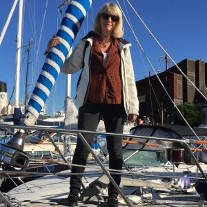 Profilbild på Lena Nord-Nilsson