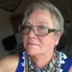 Profilbild på Lena Nordbakken
