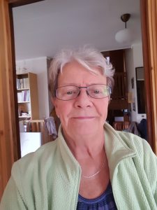 Profilbild på Lena Nordgren