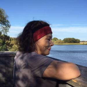 Profilbild på Lena Nordlund