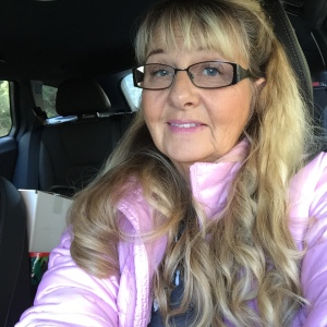 Profilbild på Lena Norin