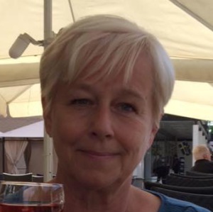 Profilbild på Lena Nyberg