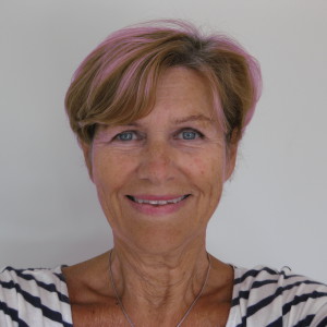 Profilbild på Lena Nygren