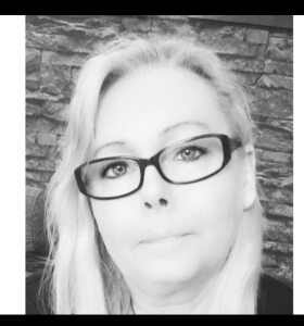 Profilbild på Lena Öberg