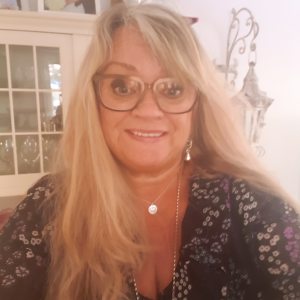 Profilbild på Lena Öhman