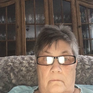 Profilbild på Lena Öhrn