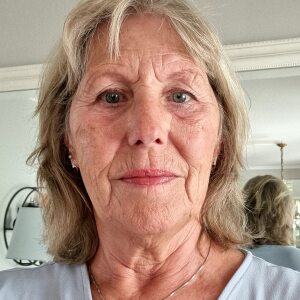 Profilbild på Lena Örnfjärd Berg