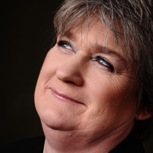 Profilbild på Lena Ohlsson