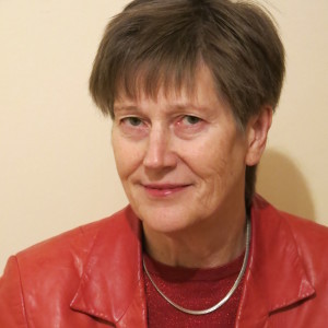 Profilbild på Lena Olausson