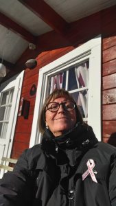 Profilbild på Lena Olsson