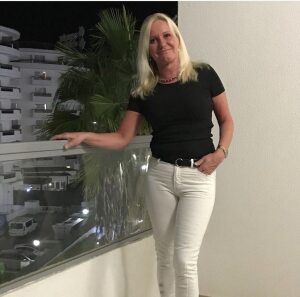 Profilbild på Lena Olsson