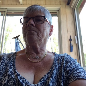 Profilbild på Lena Olsson