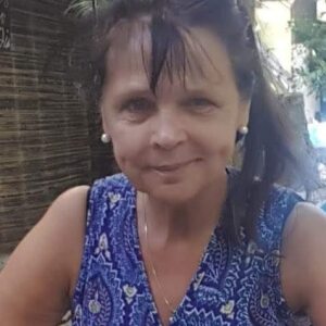 Profilbild på Lena Olsson