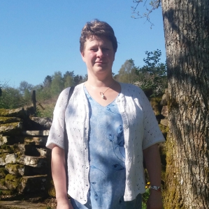 Profilbild på Lena Olsson