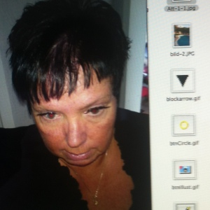 Profilbild på Lena Påhlsson