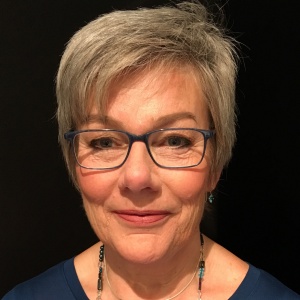 Profilbild på Lena Pallin