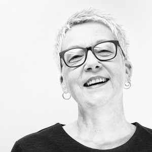 Profilbild på Lena Palmberg