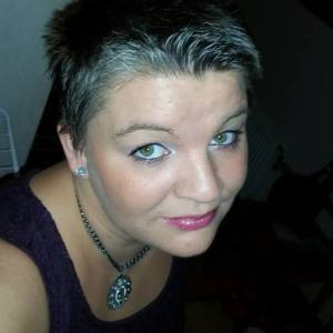 Profilbild på Lena Pålsson