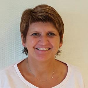 Profilbild på Lena Persson