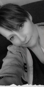 Profilbild på Lena Persson