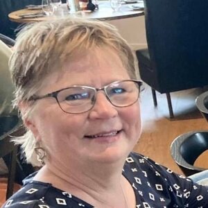 Profilbild på Lena Persson
