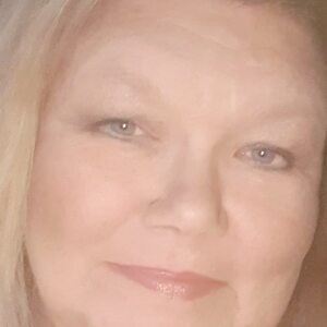 Profilbild på Lena Persson