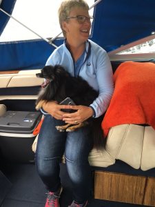 Profilbild på Lena Pettersson