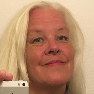 Profilbild på Lena Pettersson
