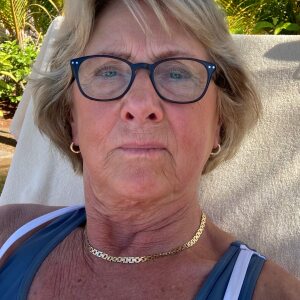 Profilbild på Lena Pettersson