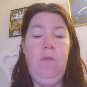 Profilbild på Lena Pettersson