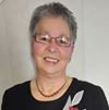 Profilbild på Lena Pettersson