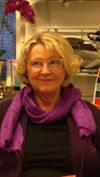 Profilbild på Lena Pramer