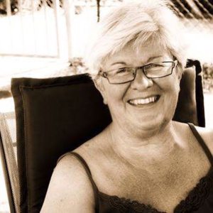 Profilbild på Lena Quittberg