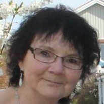 Profilbild på Lena Rådsten
