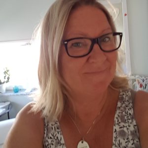Profilbild på Lena Rahm