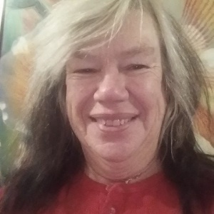 Profilbild på Lena Rann